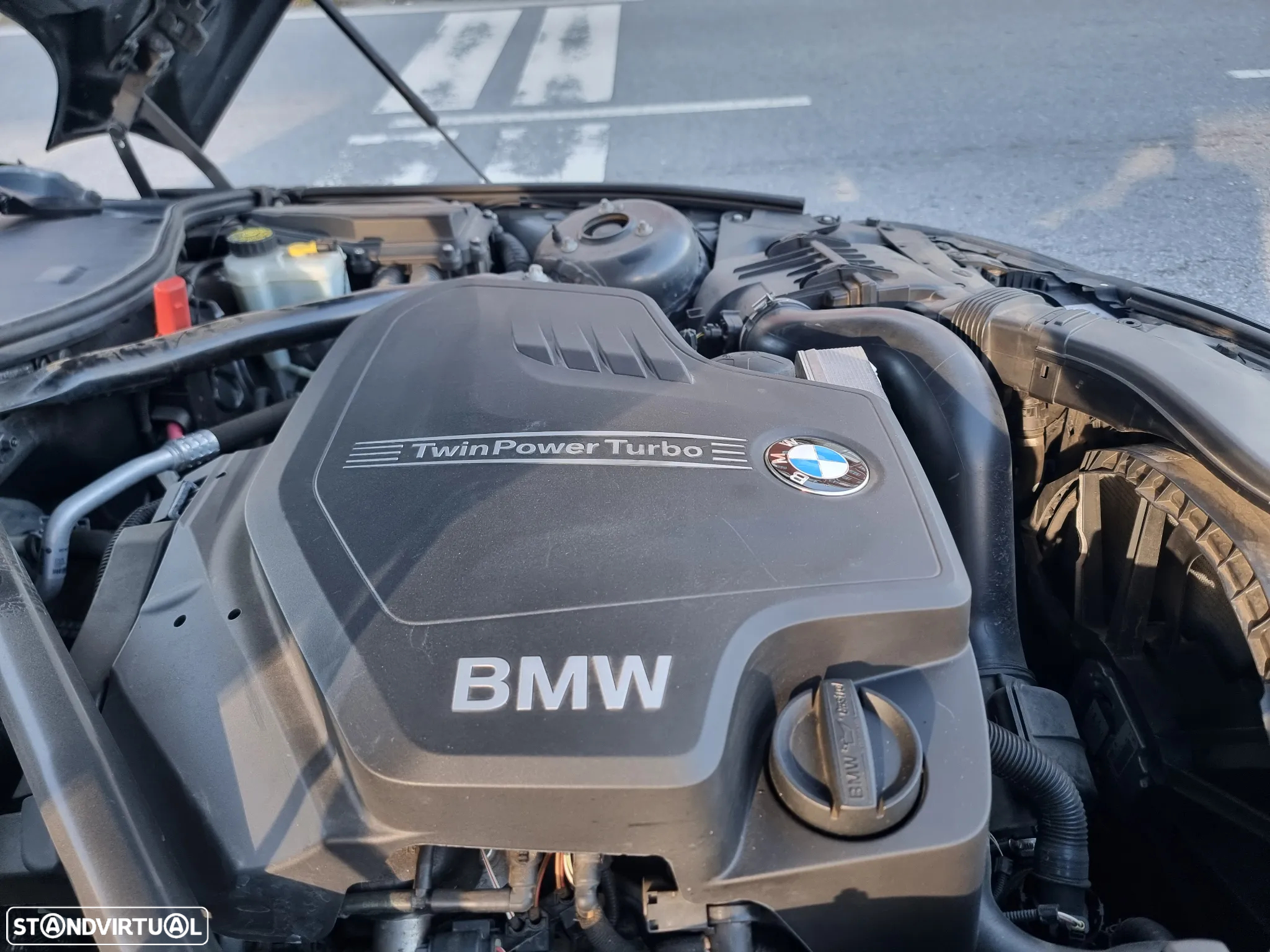 BMW Z4 sDrive20i - 24