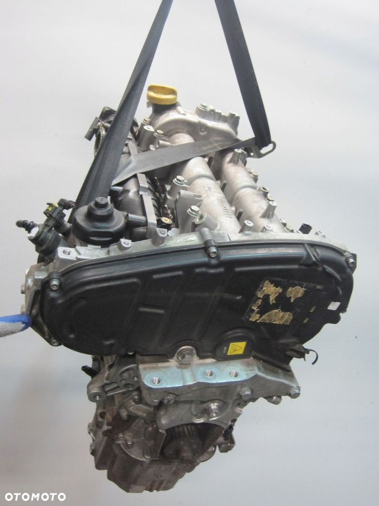 SILNIK MOTOR JEEP COMPASS 1.6 D 46346020 - 3