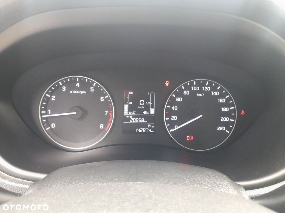 Hyundai i20 1.2 Classic Plus - 16