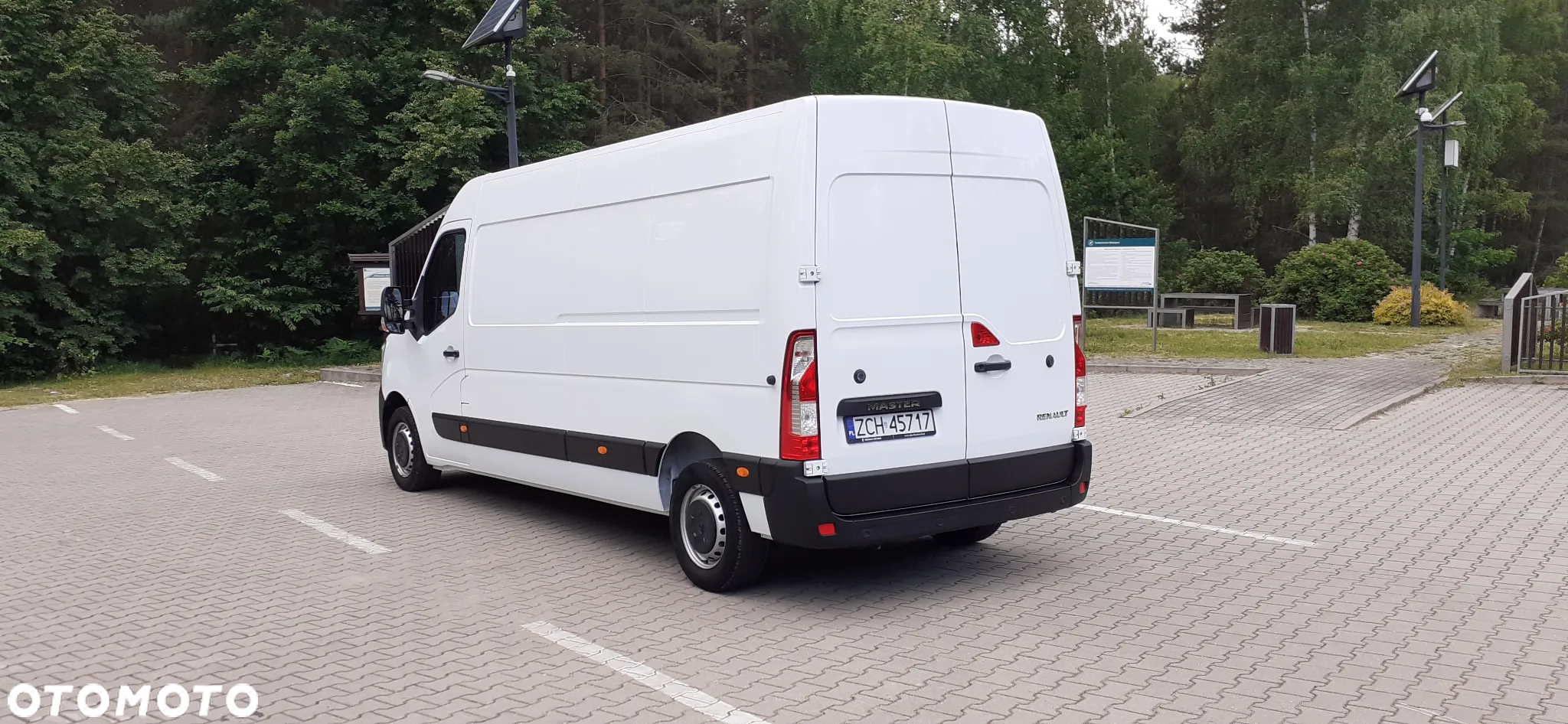 Renault Master - 8