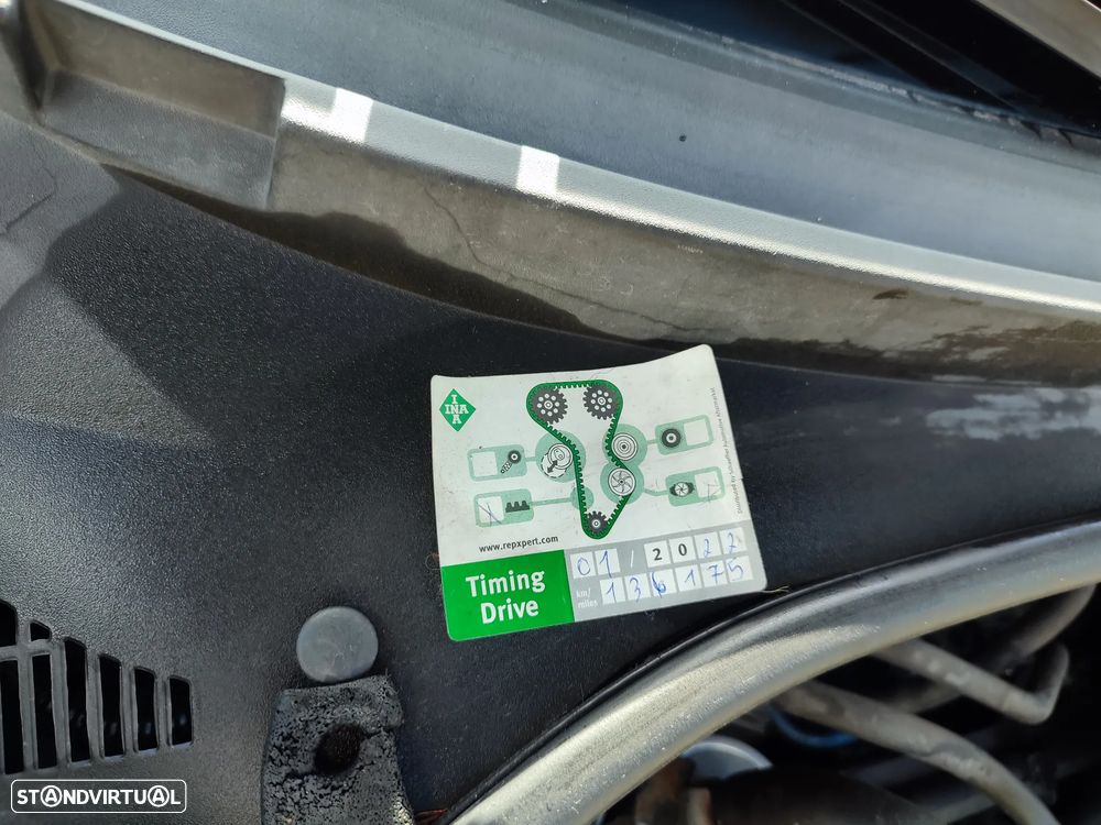 Fiat Punto Evo 1.4 My Life GPL - 14