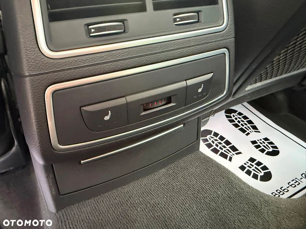 Audi A6 Limousine 2.0 TFSI Quattro S tronic - 12