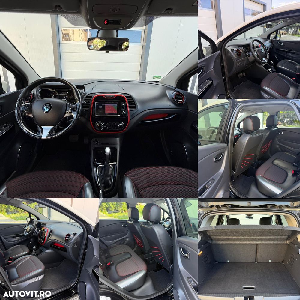 Renault Captur ENERGY dCi 90 EDC XMOD - 5