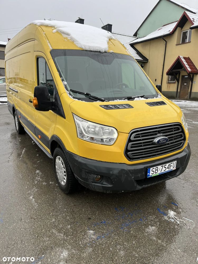 Ford TRANSIT - 4