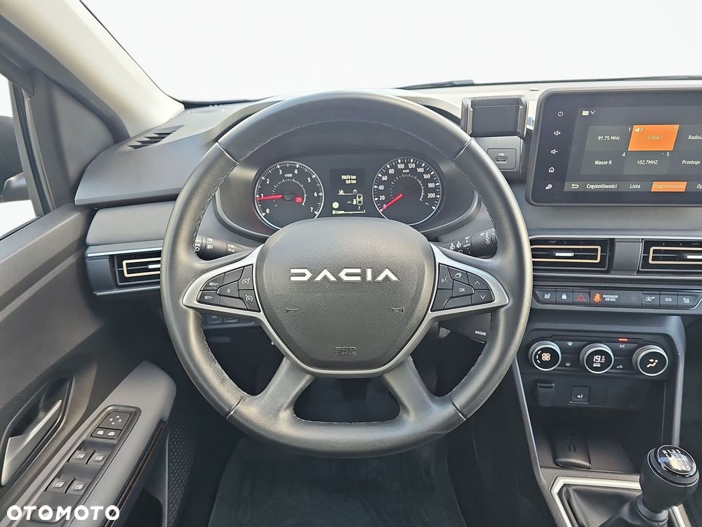 Dacia Sandero - 30