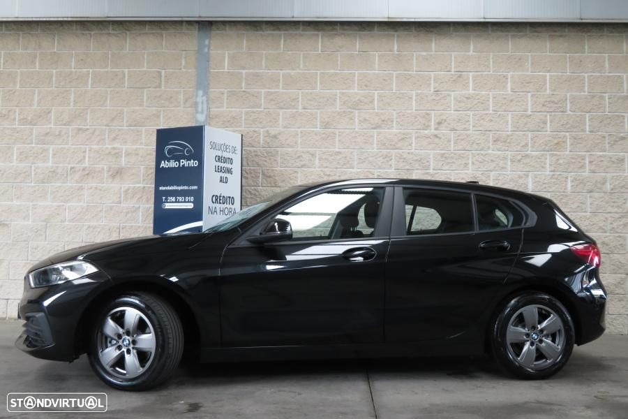 BMW 118 i Corporate Edition Auto - 2