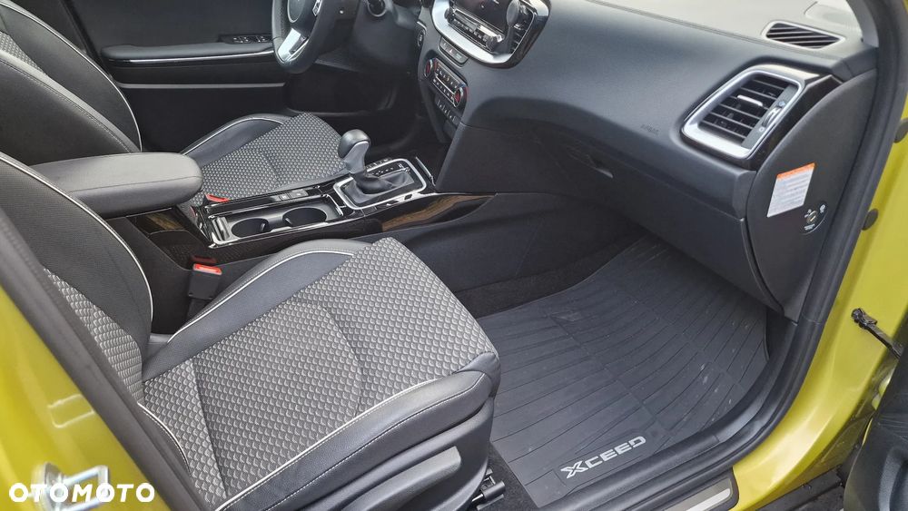 Kia XCeed 1.6 GDI PHEV Business Line DCT - 9