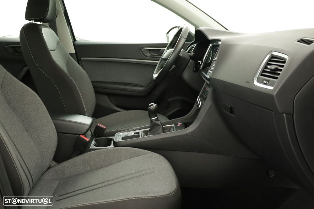 SEAT Ateca 1.0 TSI Style - 20