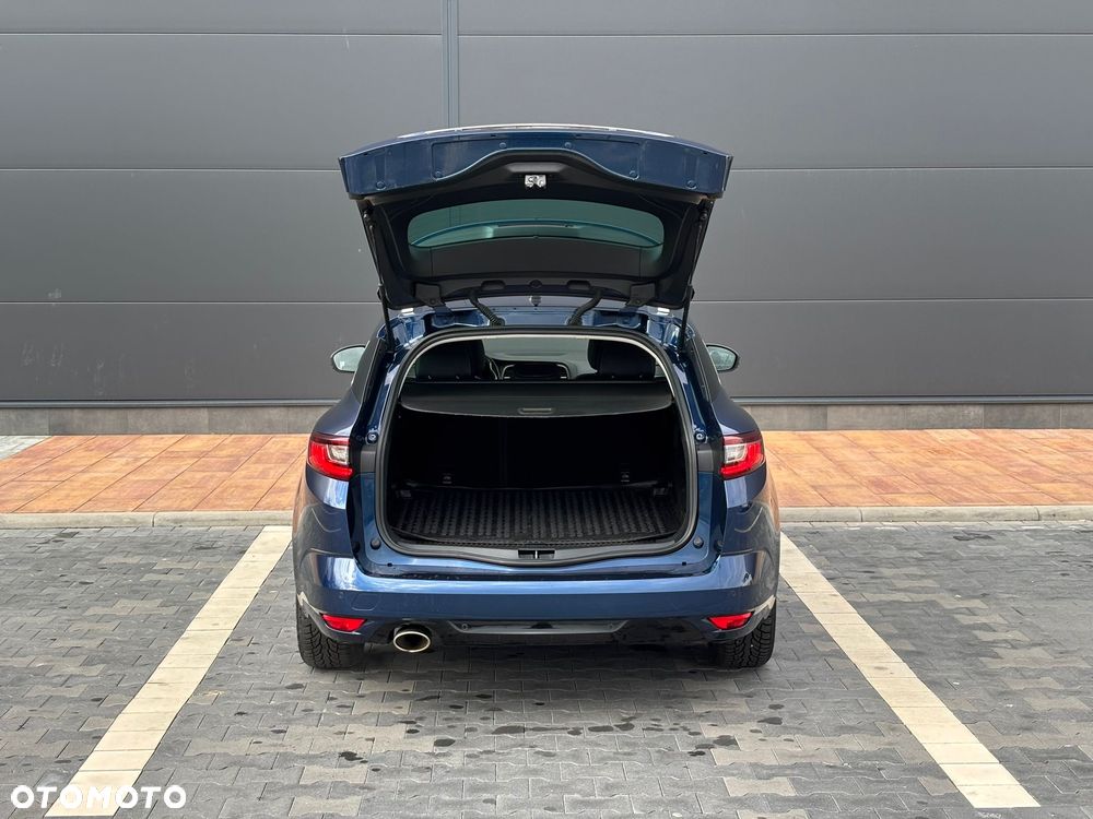 Renault Megane 1.3 TCe FAP Intens - 15