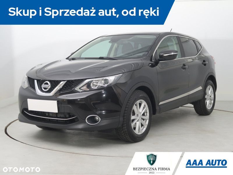 Nissan Qashqai - 3