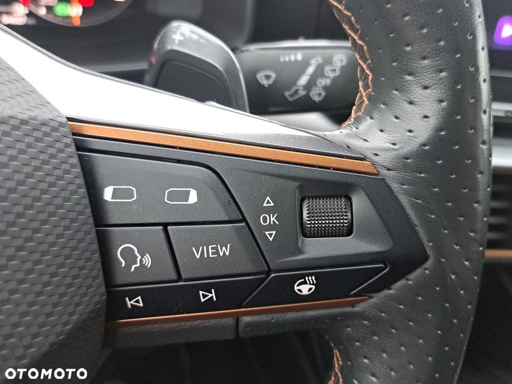 Cupra Formentor 1.4 e-Hybrid VZ DSG - 28