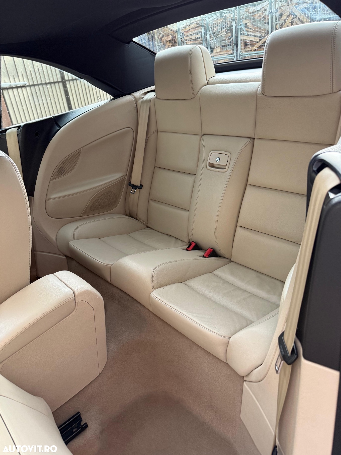 Volkswagen Eos 2.0 TSI DSG - 8