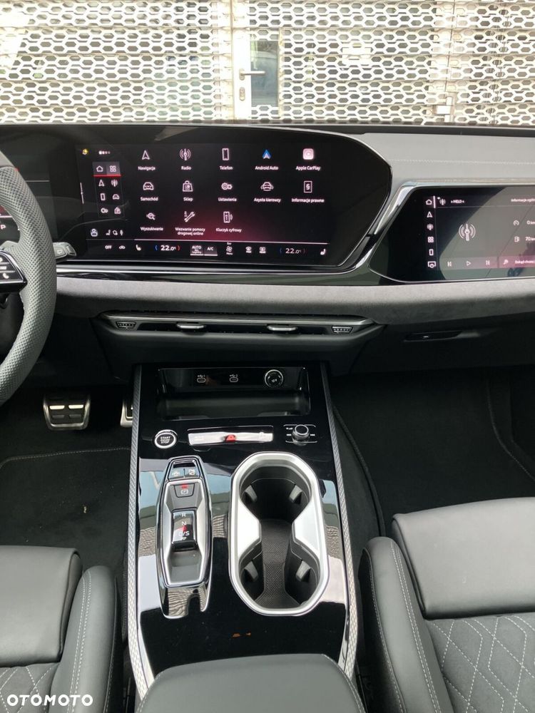 Audi A6 Avant - 20