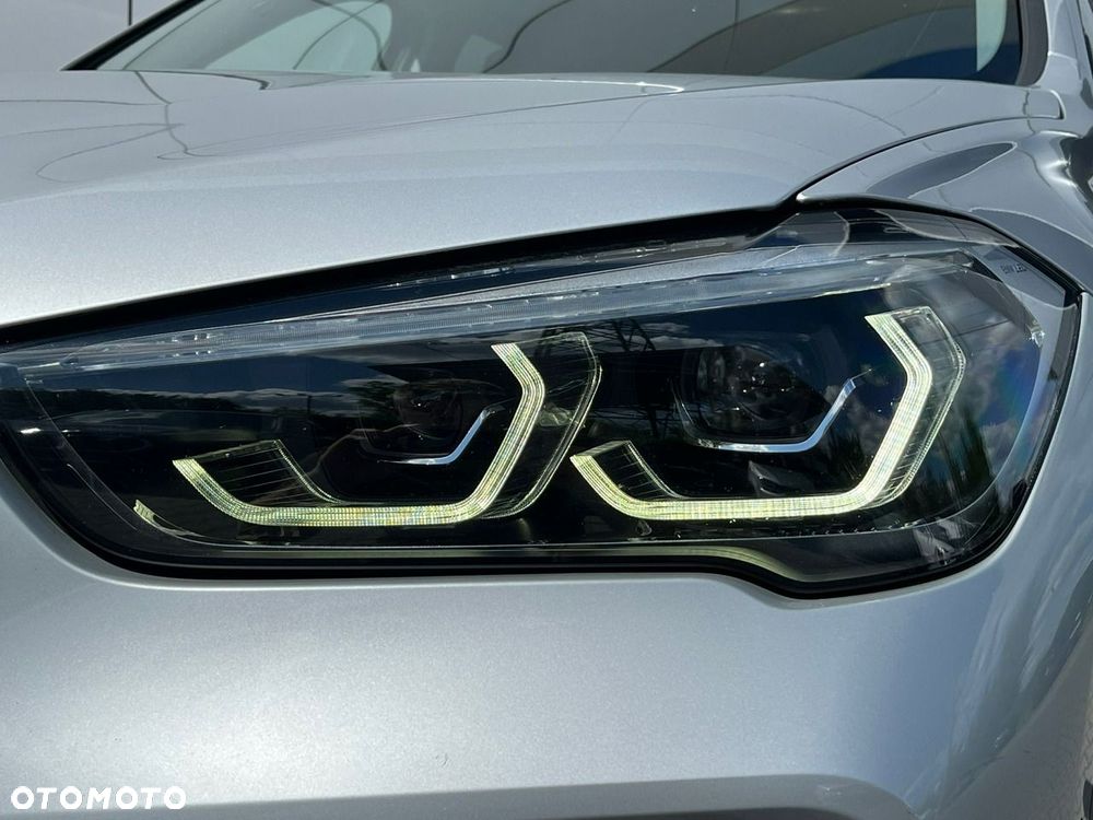 BMW X1 xDrive25e Advantage - 5