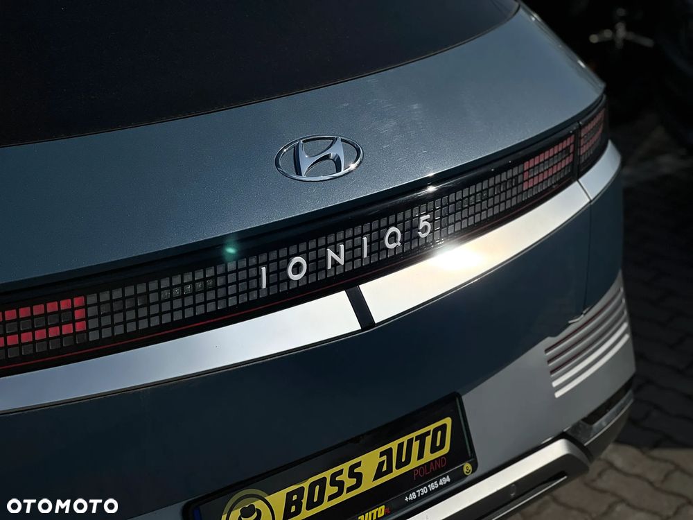 Hyundai IONIQ 5 - 29