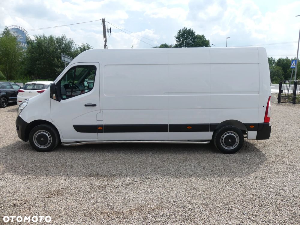Renault Master - 33