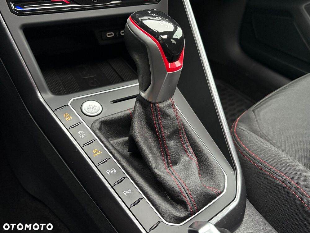 Volkswagen Polo 2.0 TSI GTI DSG - 28