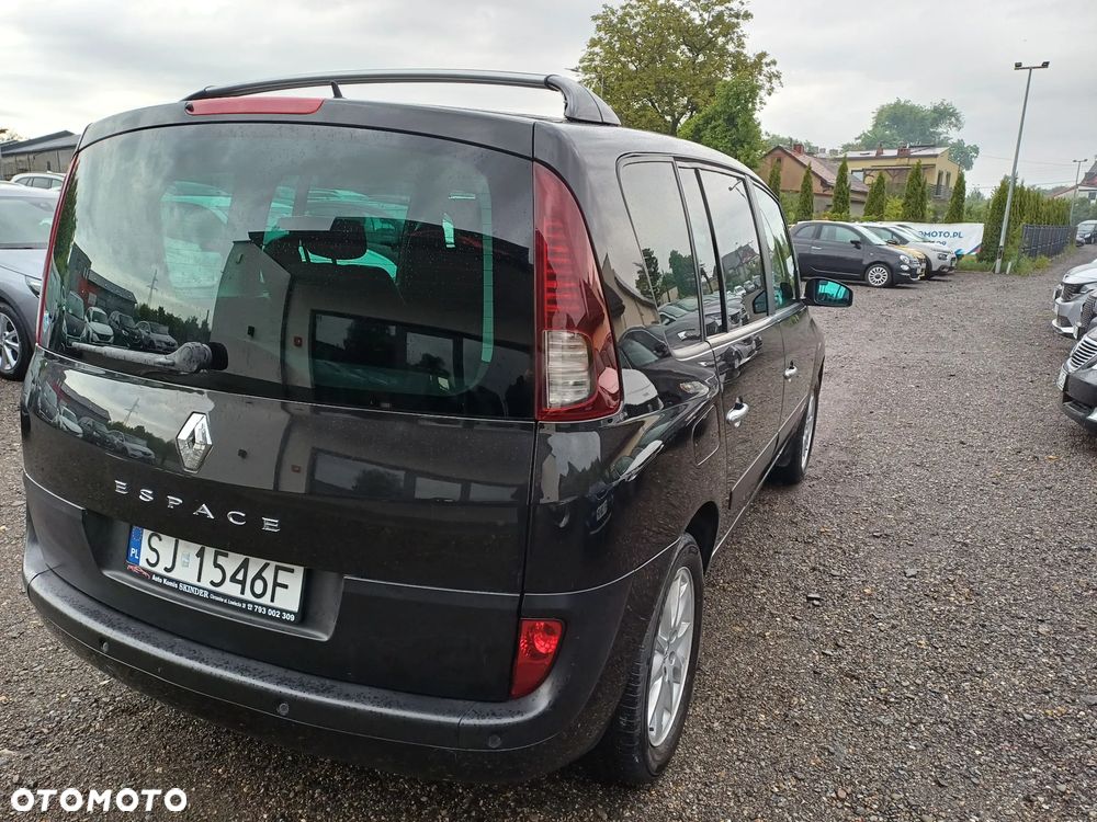 Renault Espace 2.0 dCi Dynamique - 6