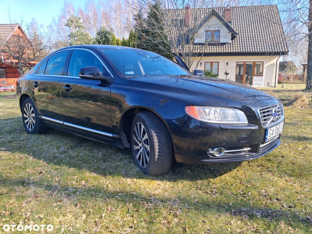 Volvo S80 T5 Momentum - 9