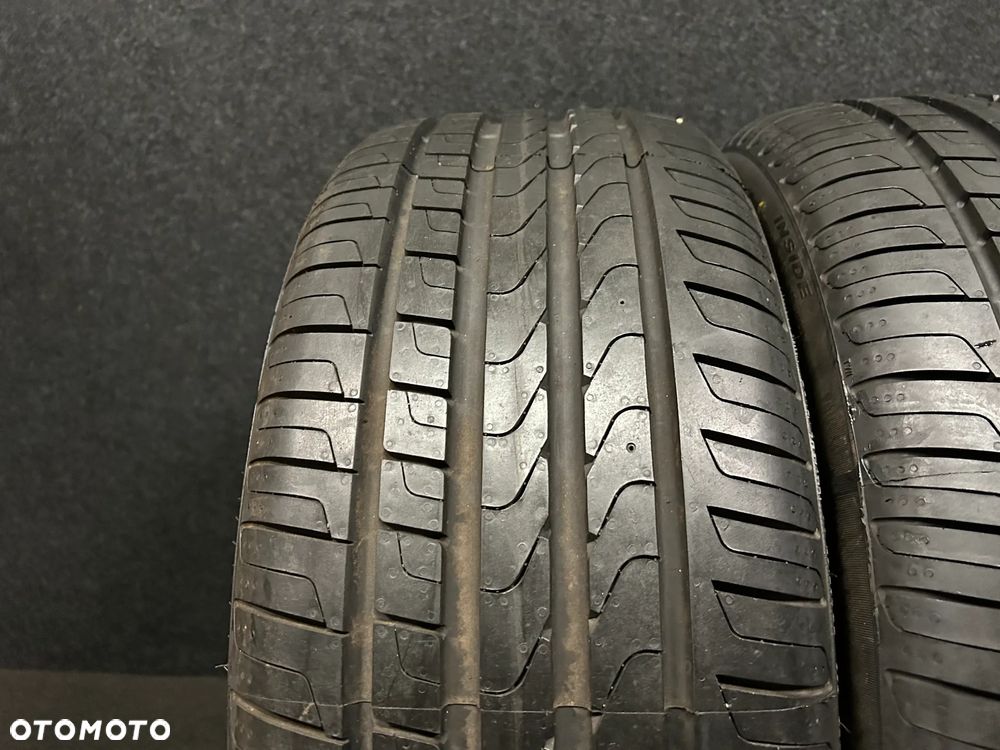 Opony letnie Pirelli Cinturato P7 225/45/18 95Y XL 2szt. Nowe Demo! - 2