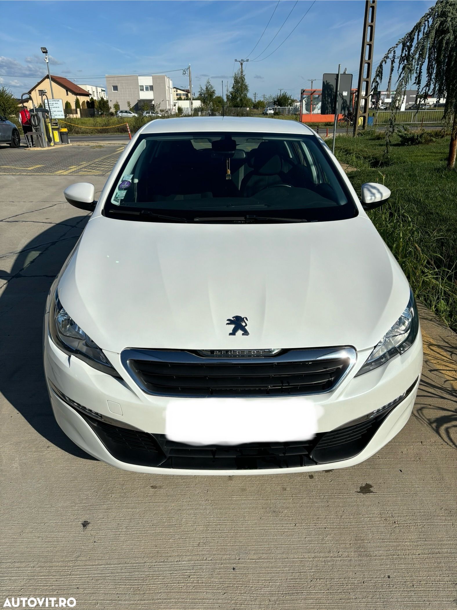 Peugeot 308 SW 110 e-THP Stop & Start Active - 1