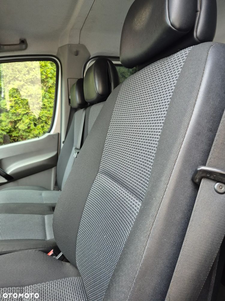 Mercedes-Benz Sprinter 906.255 - 20