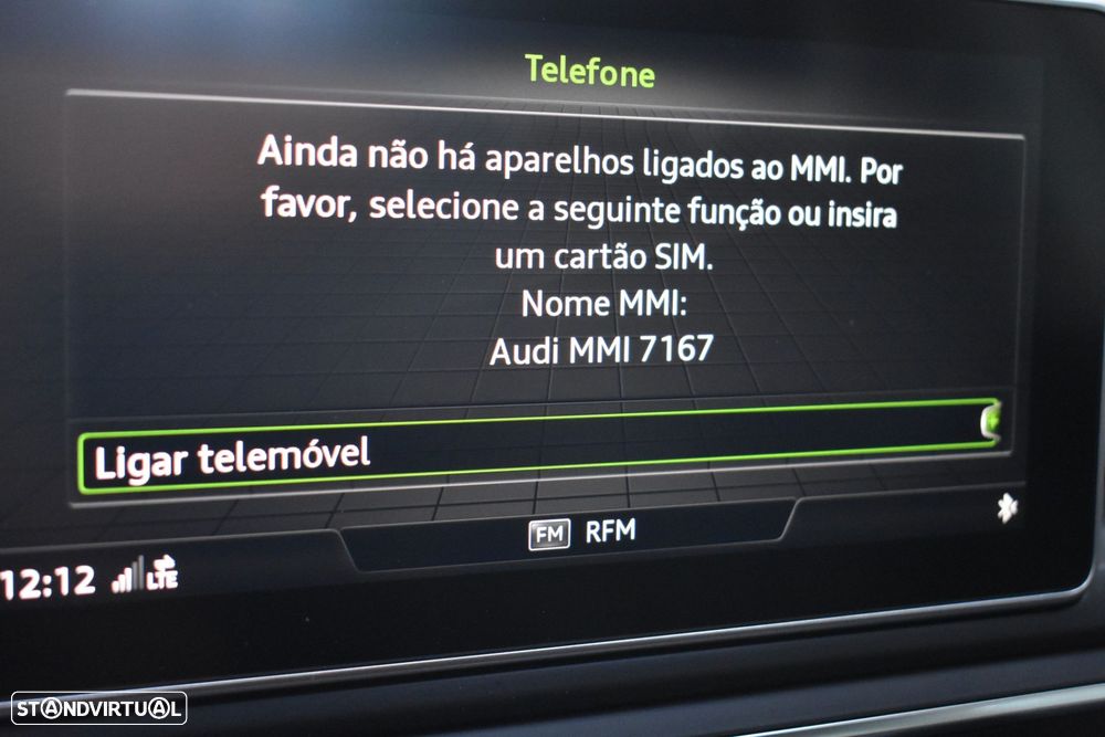Audi A5 Sportback 2.0 TDI quattro Design S tronic - 39