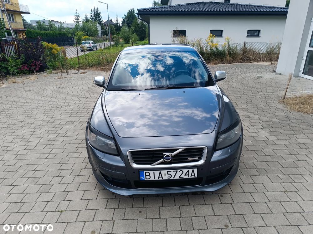 Volvo C30 2.0D R-Design - 2