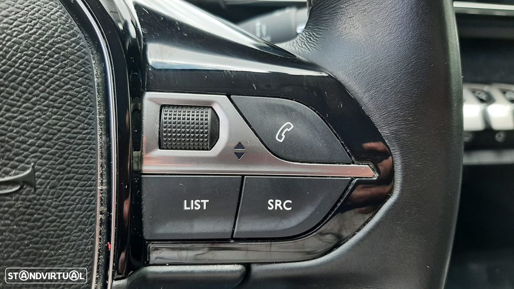 Peugeot 5008 1.5 BlueHDi Allure Pack - 49