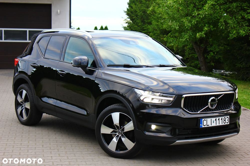 Volvo XC 40 D3 Momentum Pro - 1
