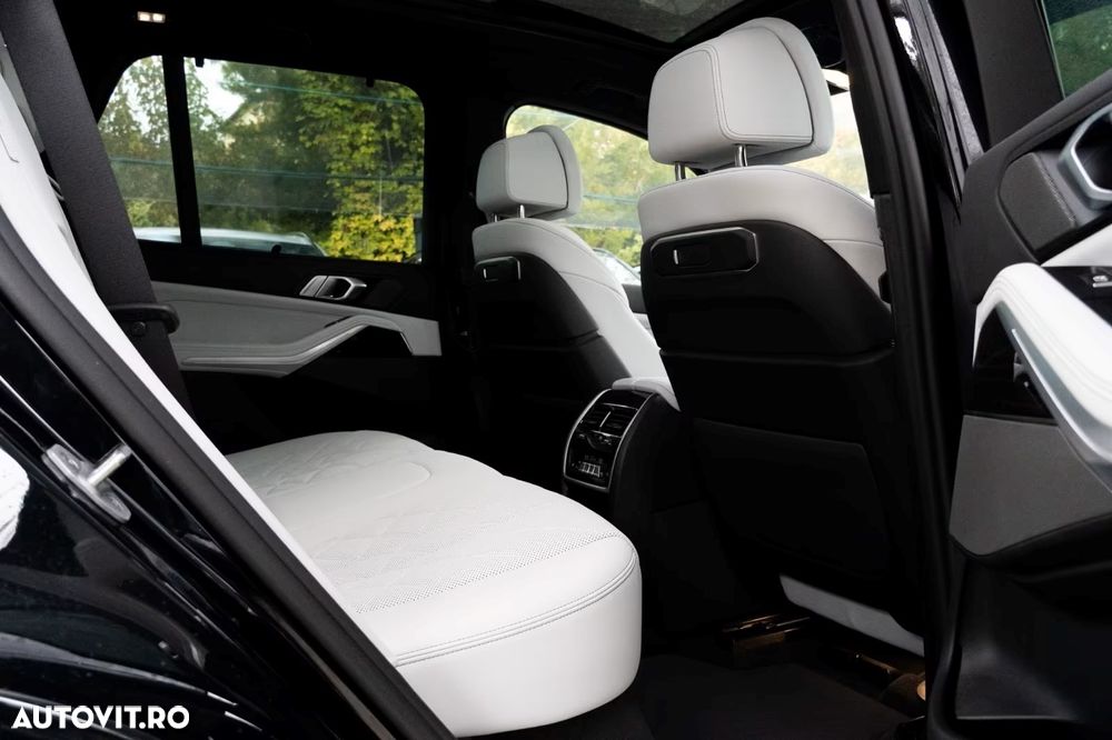 BMW X5 xDrive30d - 24