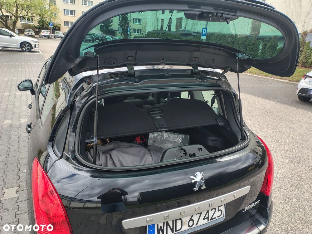 Peugeot 308 1.6 Premium - 22