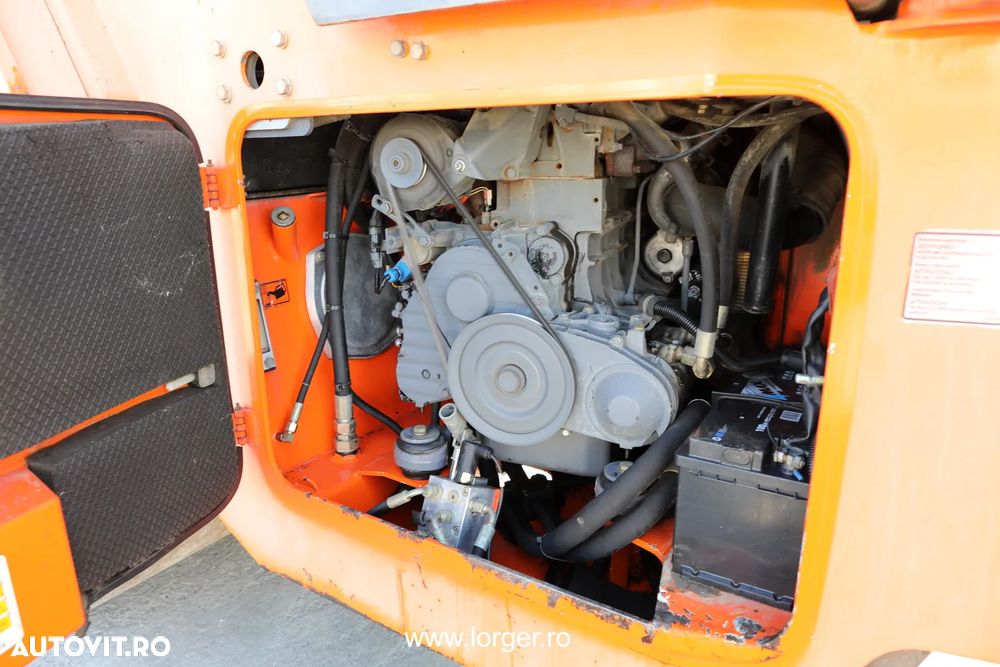 Hamm HD 75 K - 14