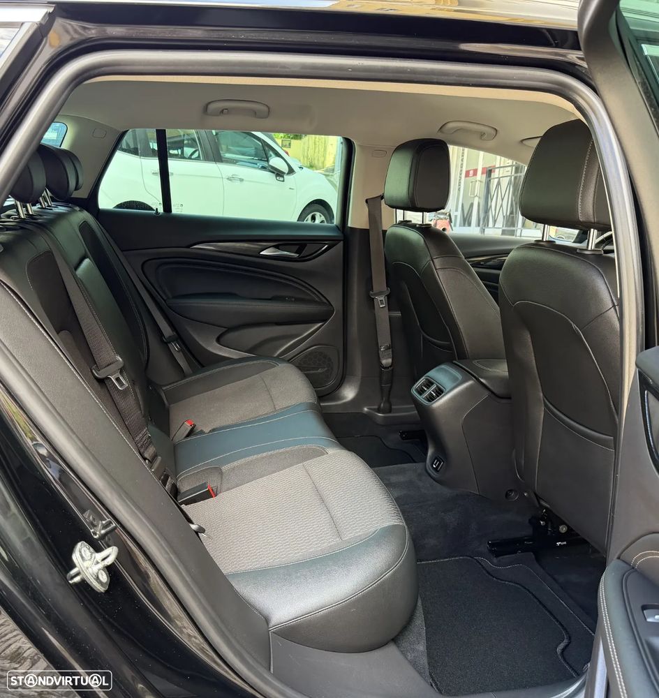 Opel Insignia Sports Tourer 1.5 T Ultimate - 24