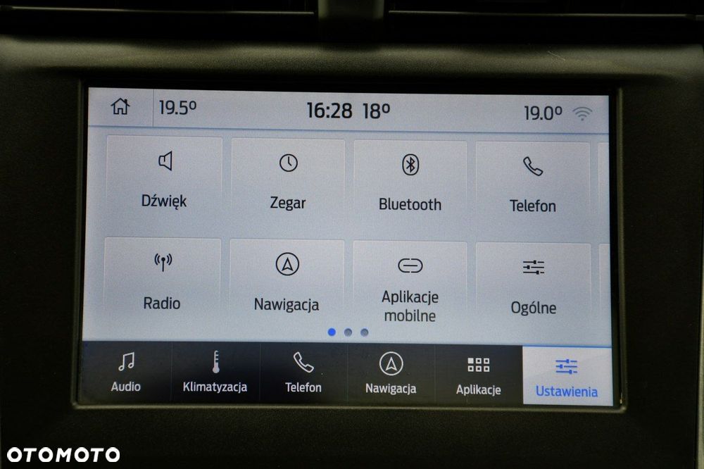 Ford Mondeo - 27