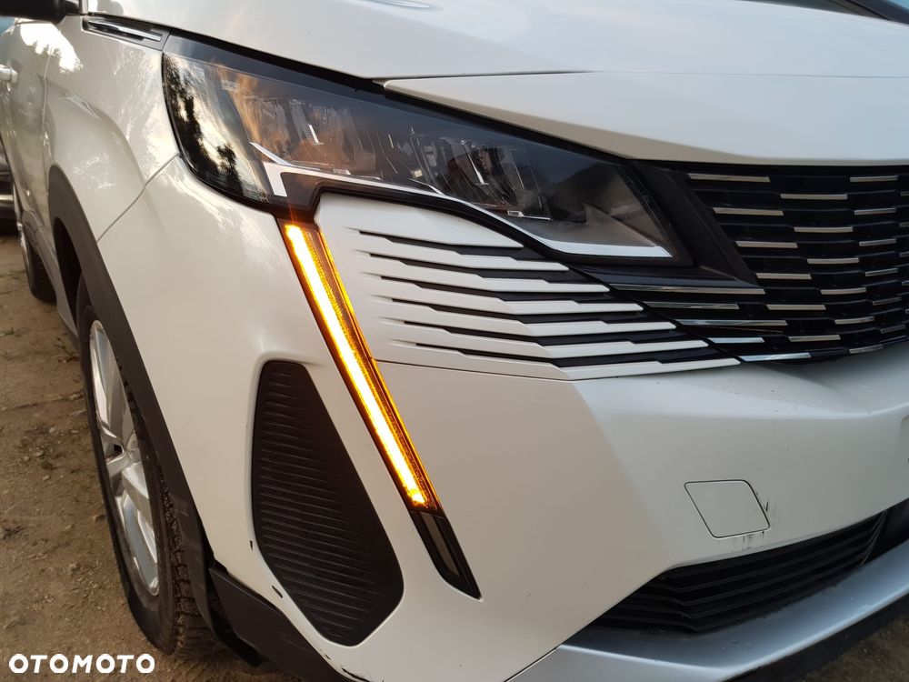 Peugeot 3008 - 16