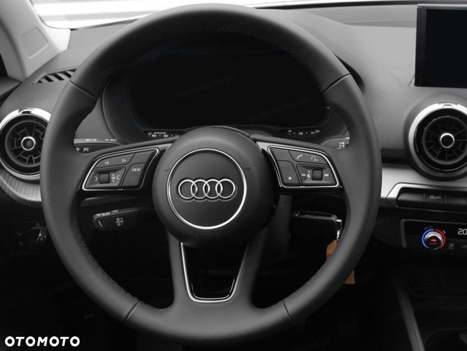 Audi Q2 35 TFSI S Line S tronic - 7