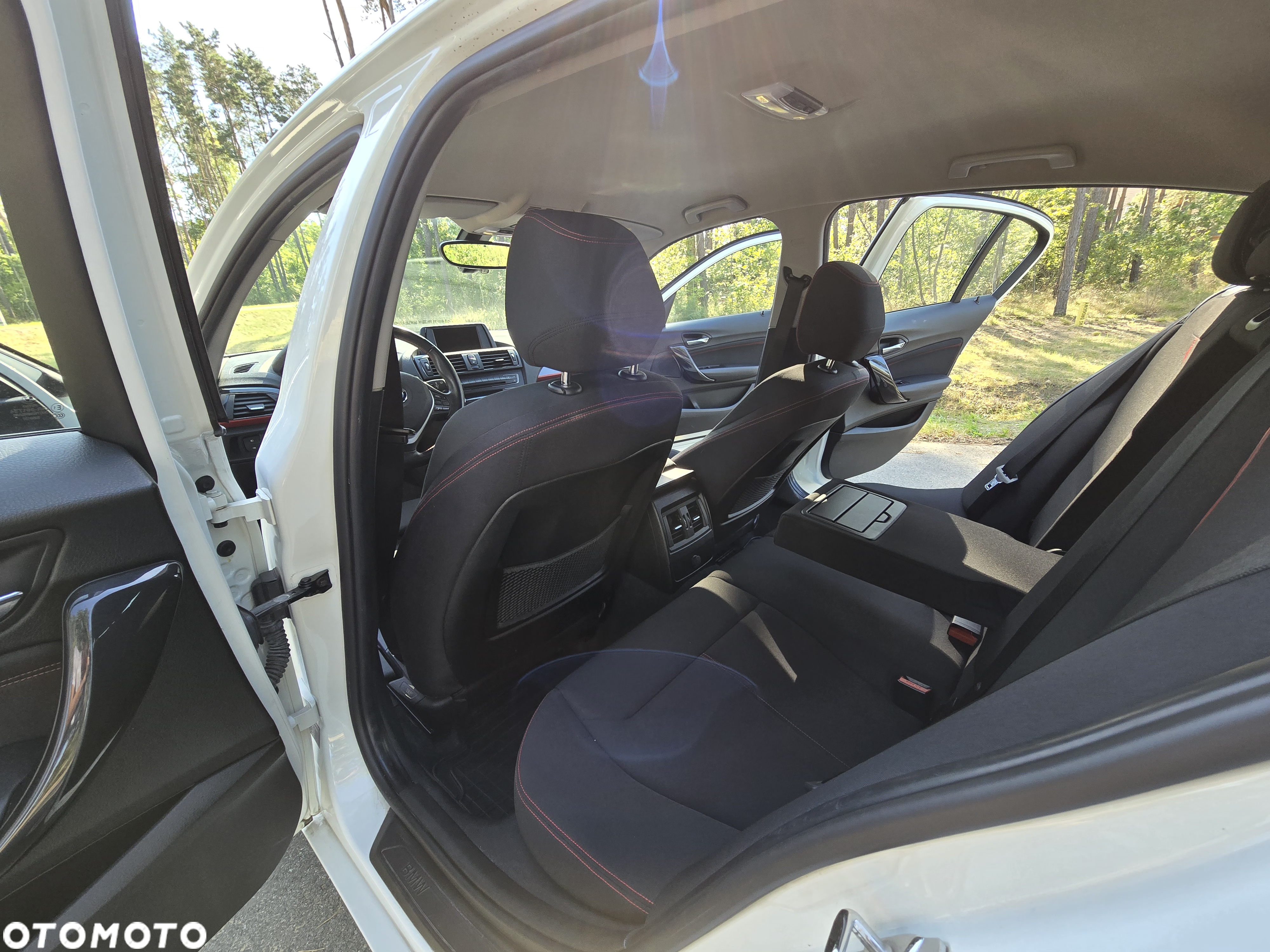 BMW Seria 1 - 13