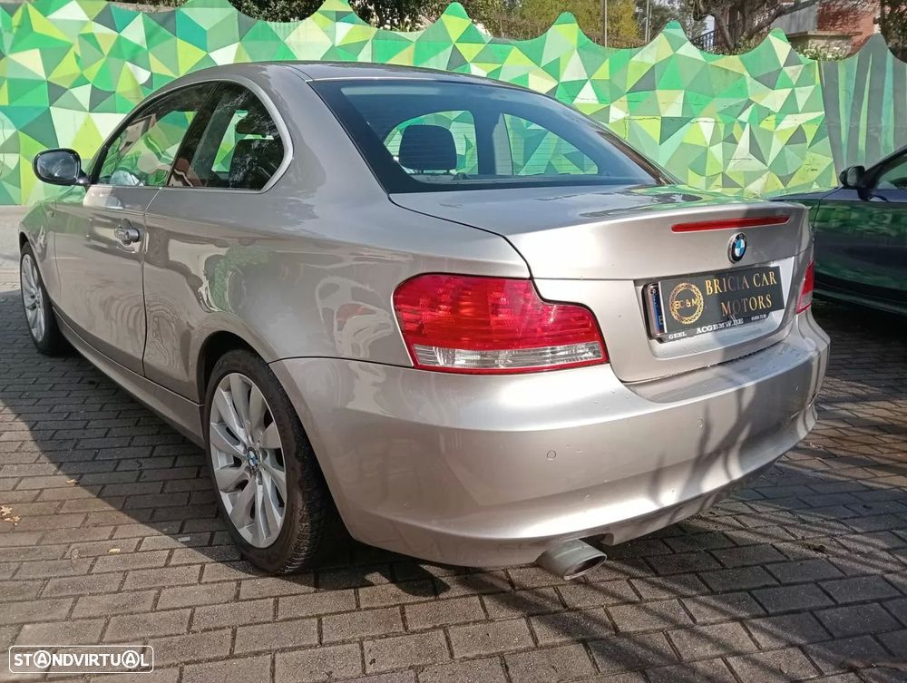 BMW 120 d Limited Edition Lifestyle - 15