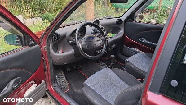 Fiat Seicento Young - 4