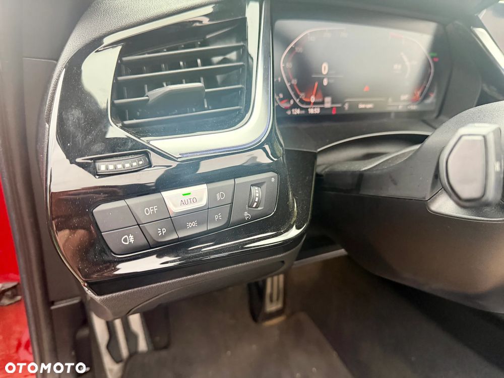 BMW Z4 30i sDrive M Sport sport - 15