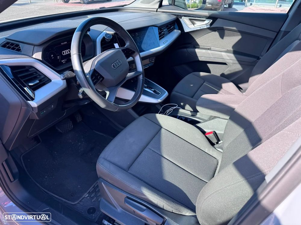 Audi Q4 e-tron 35 - 5