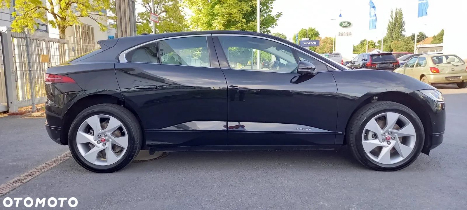 Jaguar I-Pace - 1