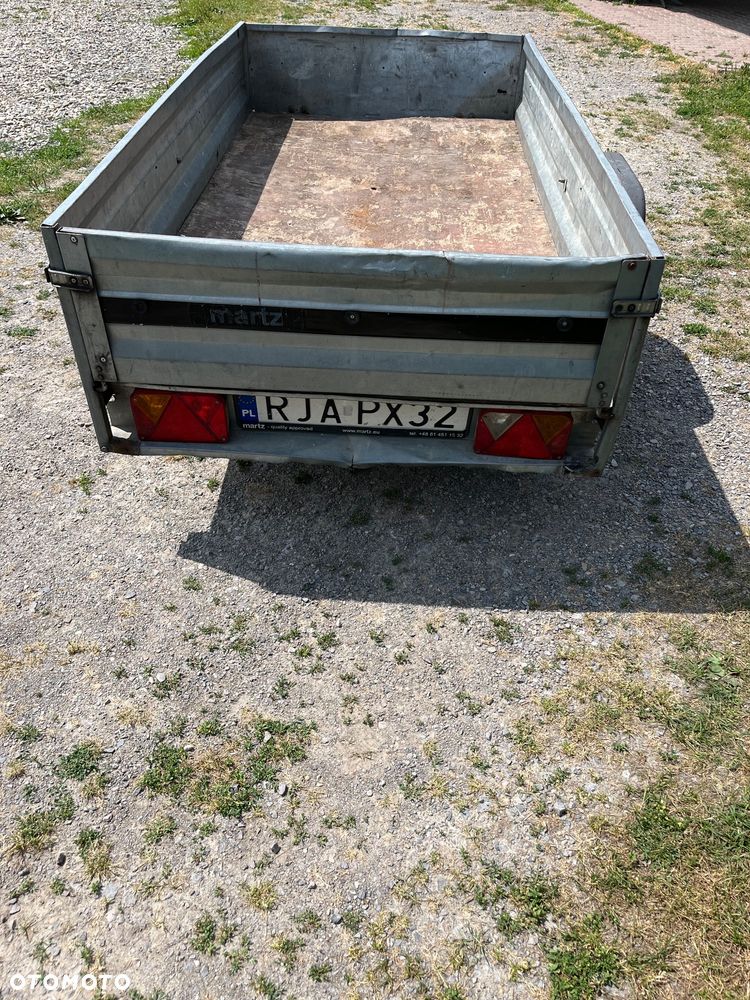 Martz 3 - 4