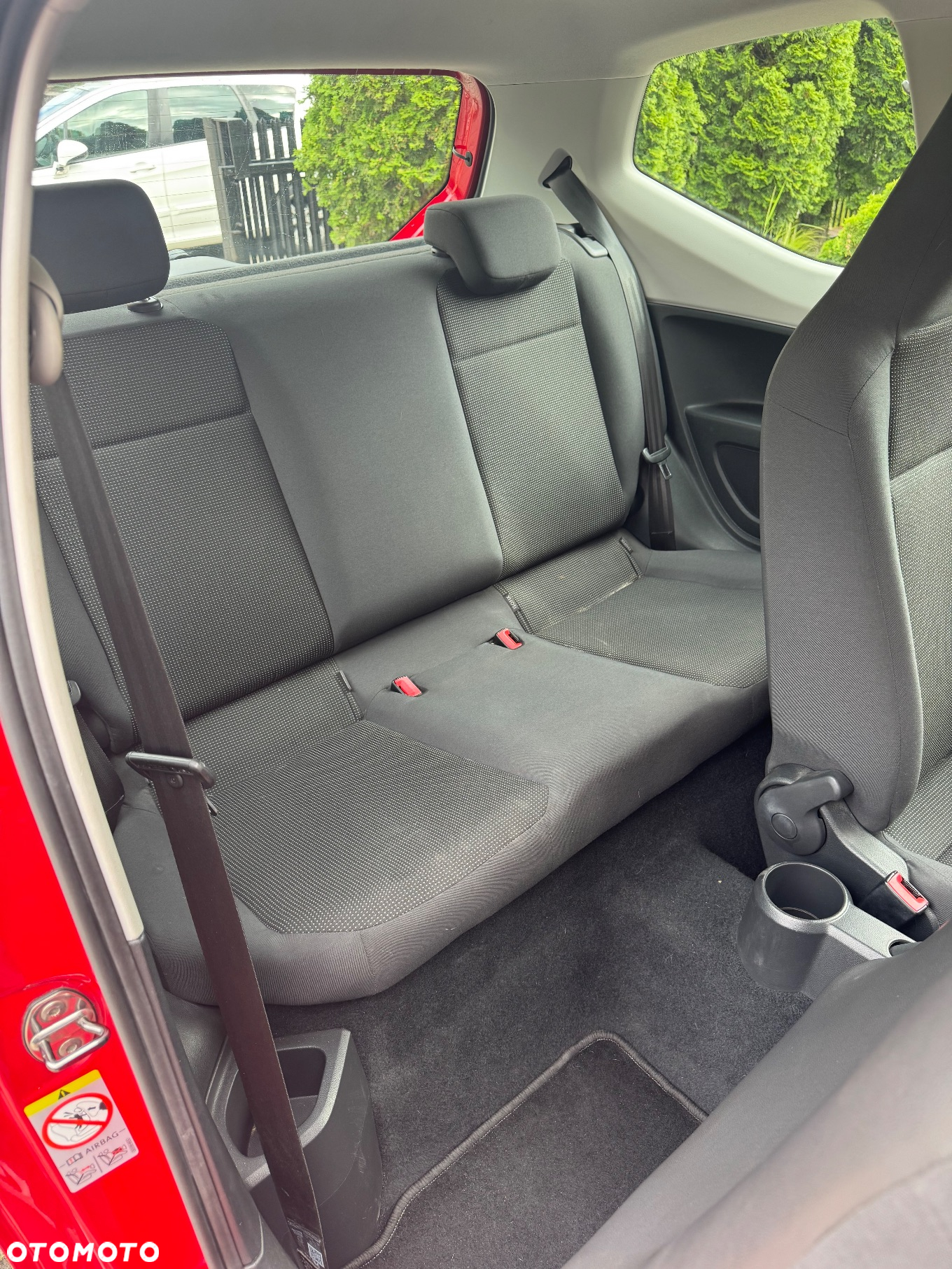 Volkswagen up! 1.0 high - 12