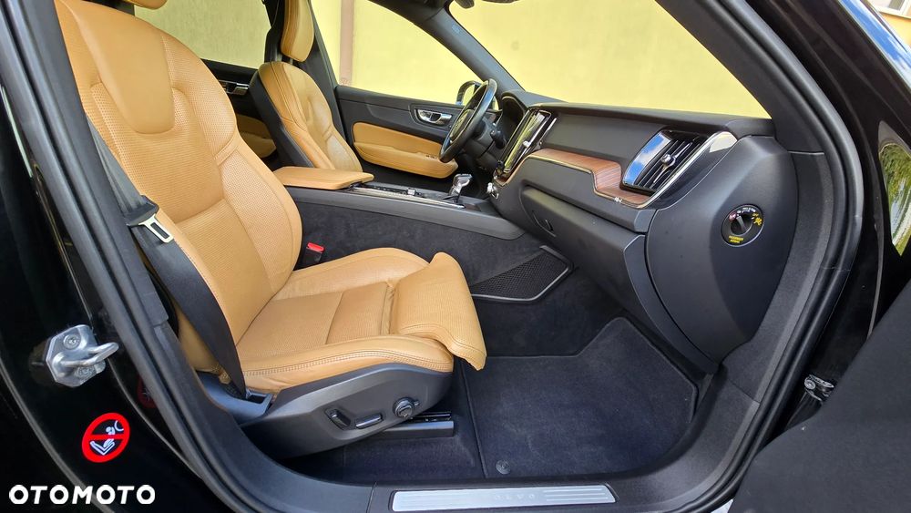 Volvo XC 60 D4 SCR AWD Inscription - 26