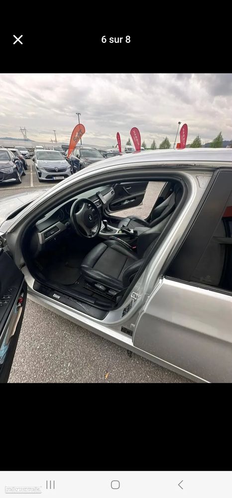 BMW 330 i Aut. - 1