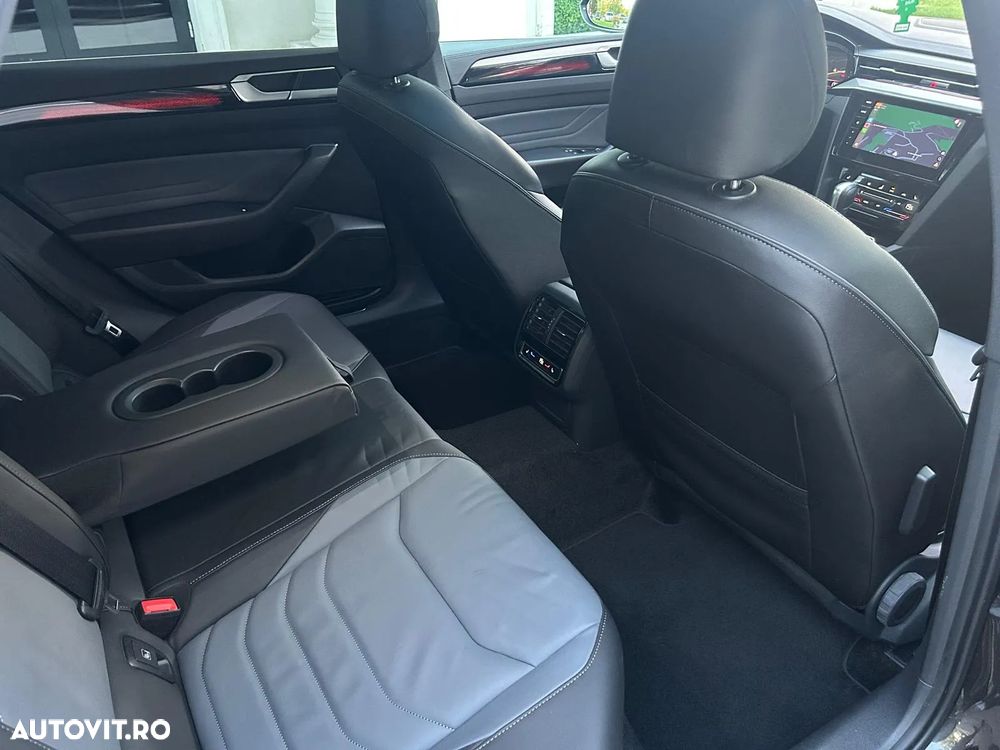 Volkswagen ARTEON Shooting Brake 2.0 TDI SCR DSG Elegance - 6