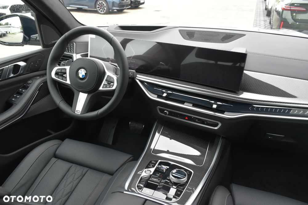 BMW X5 xDrive30d mHEV Individual Edition sport - 21