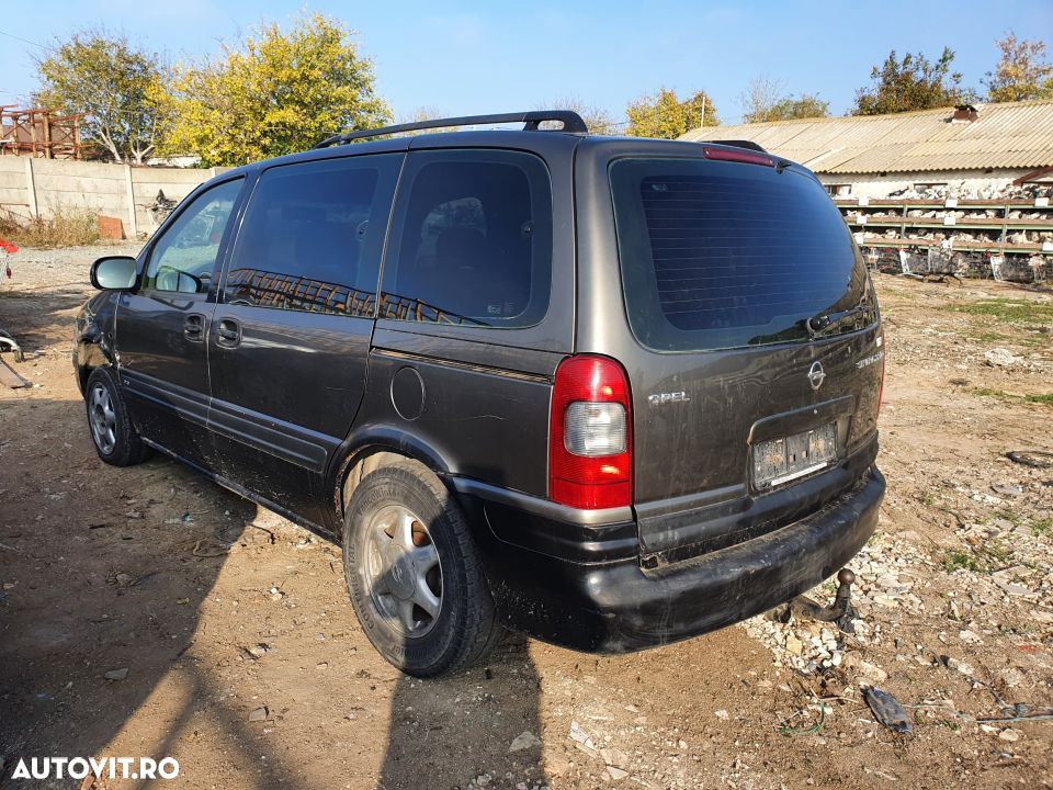 Dezmembrari  Opel SINTRA  1996  > 1999 2.2 DTI Motorina - 6